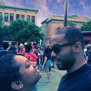 Meet your Posher, Nancy